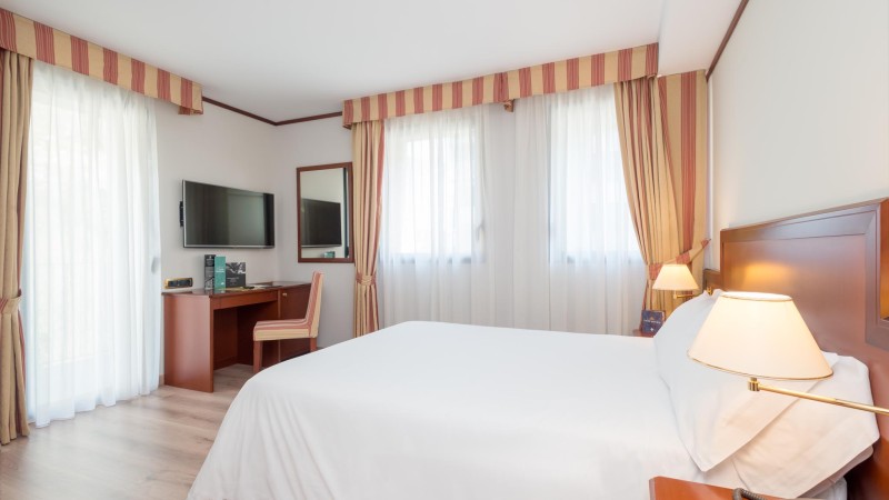 HOTEL SPA TERMES CARLEMANY ****